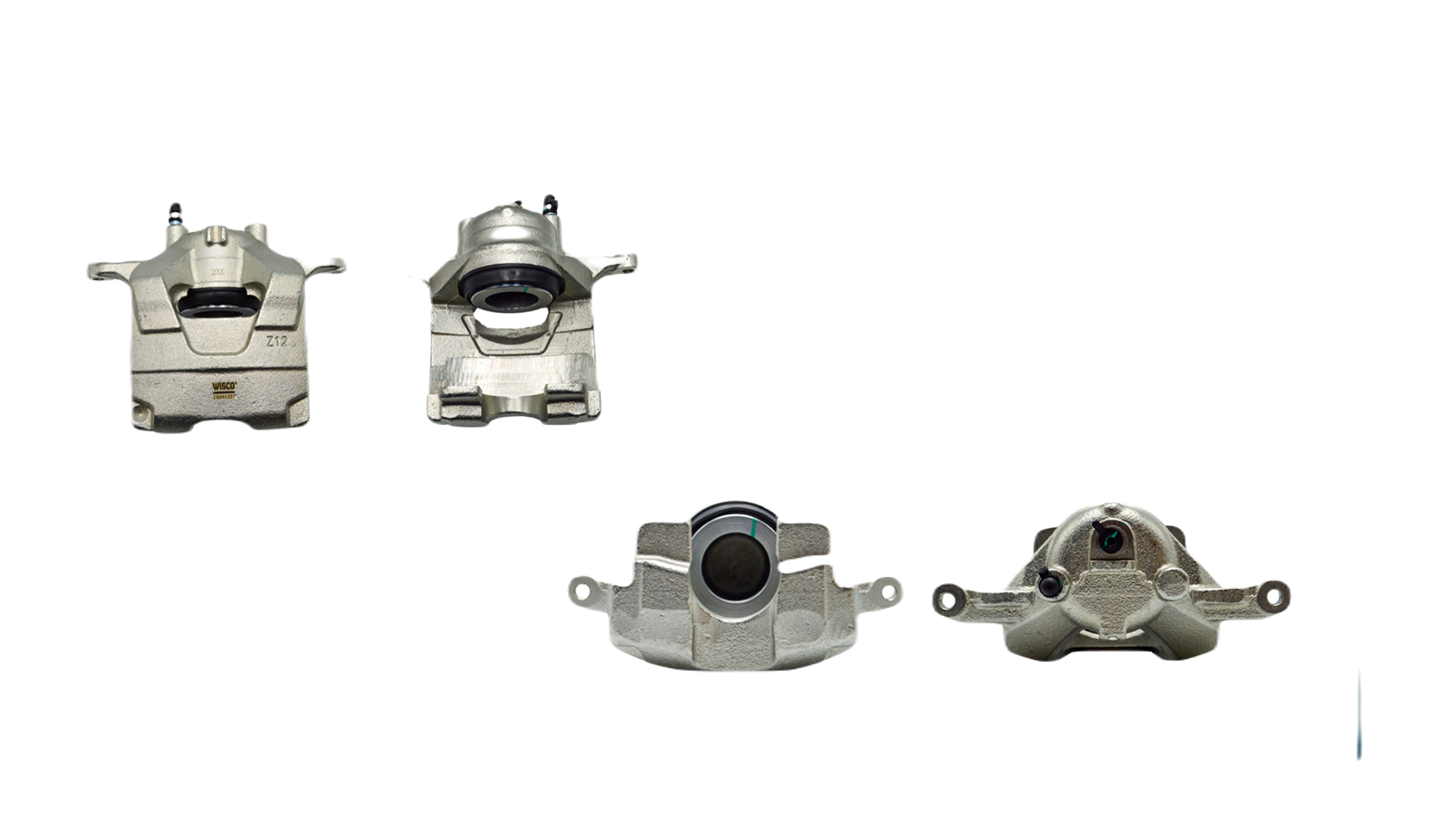 Fren Kalıperı On Sag Opel Astra J 1.4 1.6 [13301227]