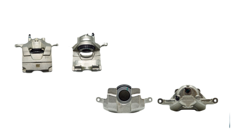 Fren Kalıperı On Sag Opel Astra J 1.4 1.6 [13301227]