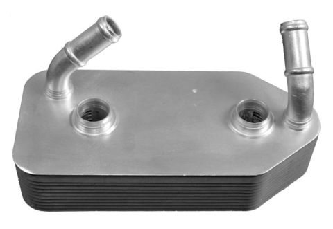 Yag Sogutucusu Tek Vw Golf4 Bora Octavıa Leon 98  096409061G