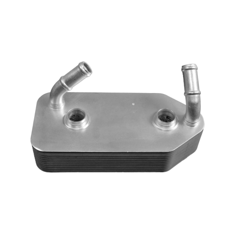 Yağ Soğutucusu VW Golf 4 - Bora - Octavia - Leon 1998- 096409061D