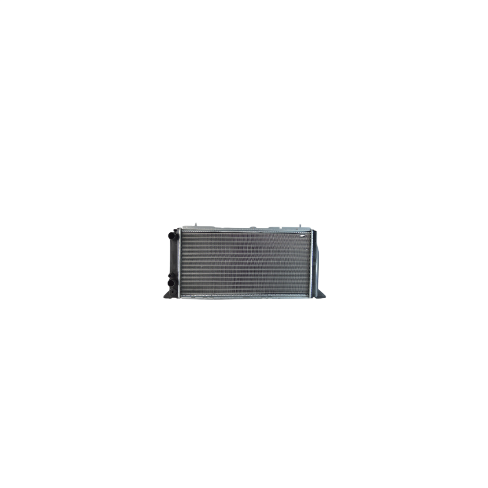 Su Radyatörü Mekanik MT 600x303x34 Audi 80 1.6 - 1.8 1986- 893121251