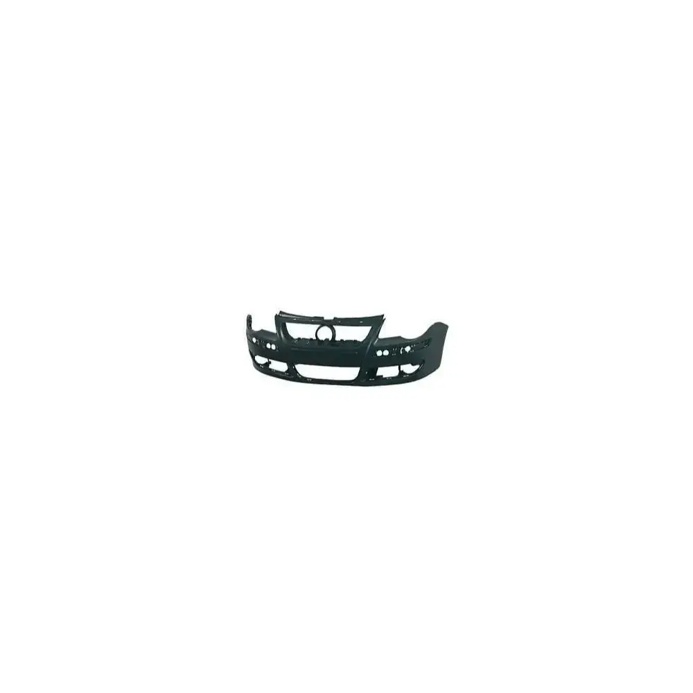 Volkswagen Polo 2005-2010 Ön Tampon 6Q0807217EGRU