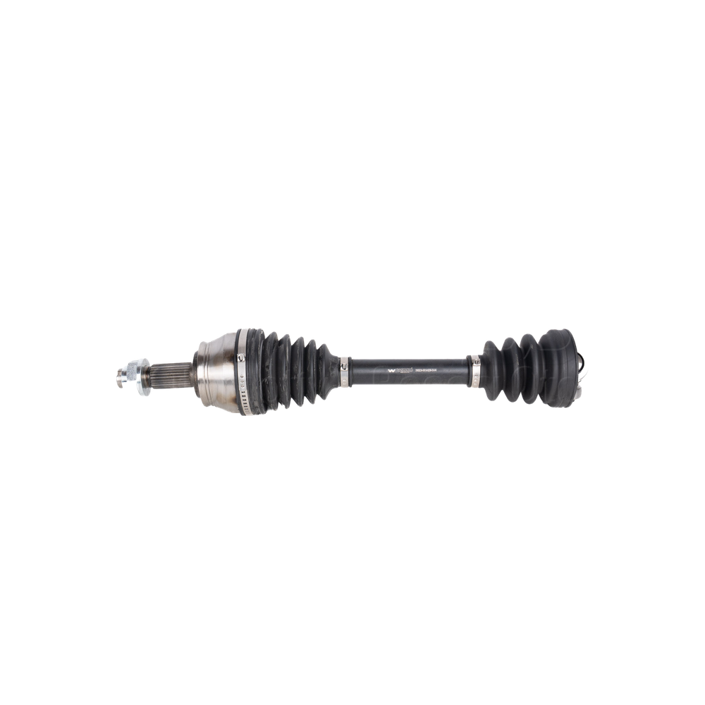 Komple Aks Sol On FIAT DOBLO 1.3 D MJT 2015- 256172