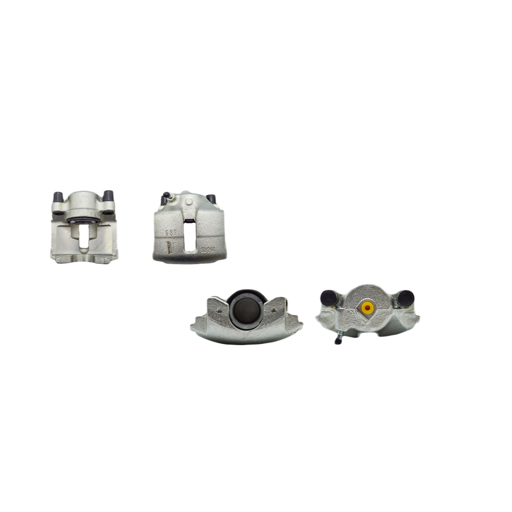 Fren Kaliperi Ön Sağ Opel Ascona C - Calibra A - Kadett E - Vectra A 1986-1996 542232