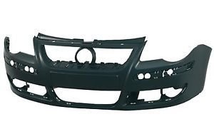 Ön Tampon Volkswagen Polo 2005-2010 - 6Q0807217EGRU 2005-2010