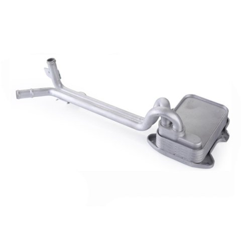 Golf5 Golf6 Passat A3 Yag Sogutucusu 04-13 [Behr] [03C117021E]