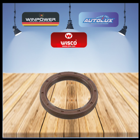 Sanzuman Kecesı 45X60x8 Vw Passat T4 A4 A6 Golf4  016409399B