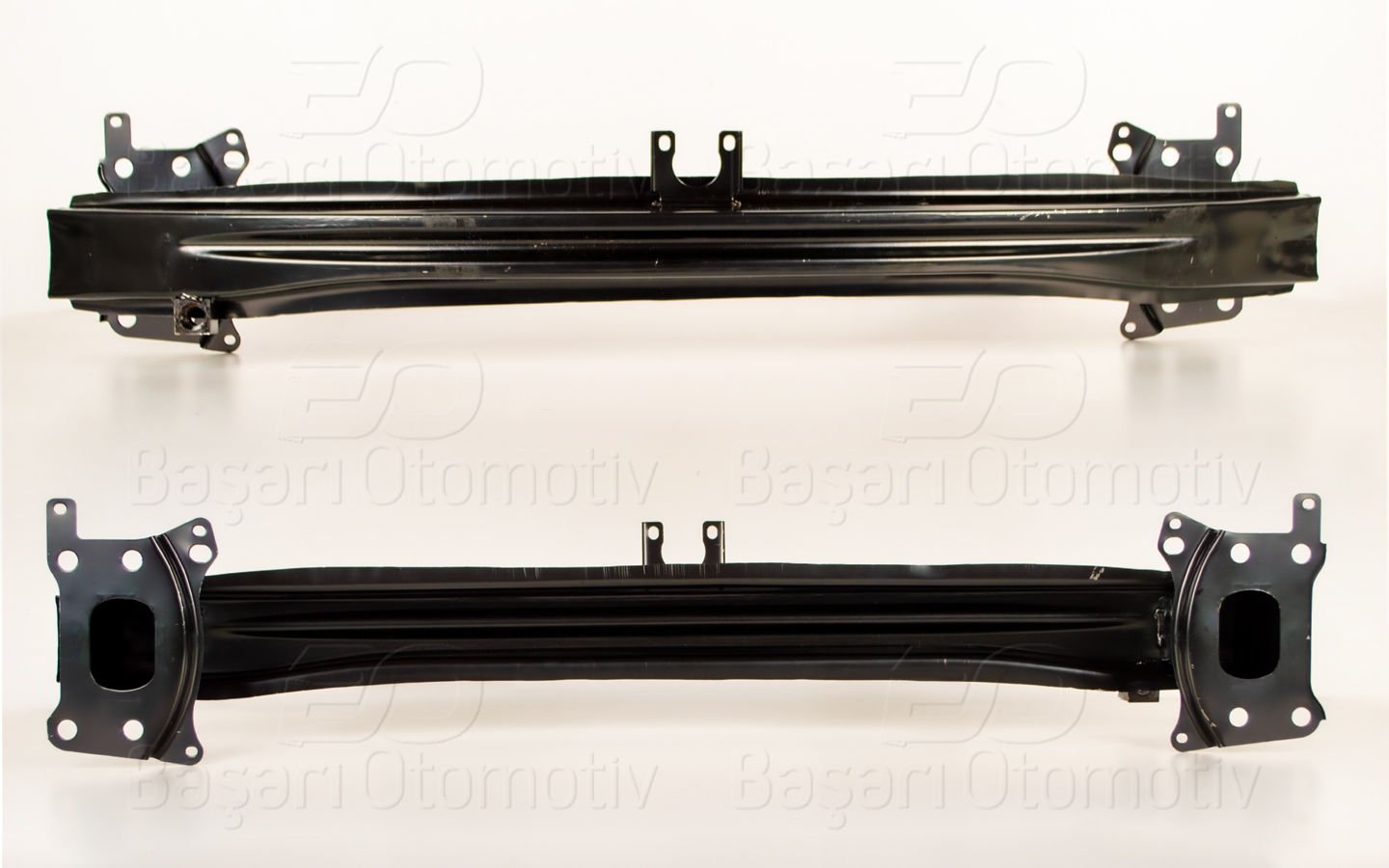 Tampon Demırı On Vw Golf5 04-09 1K0807109C