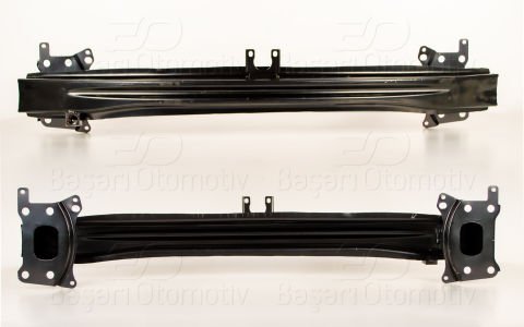 Tampon Demırı On Vw Golf5 04-09 1K0807109C