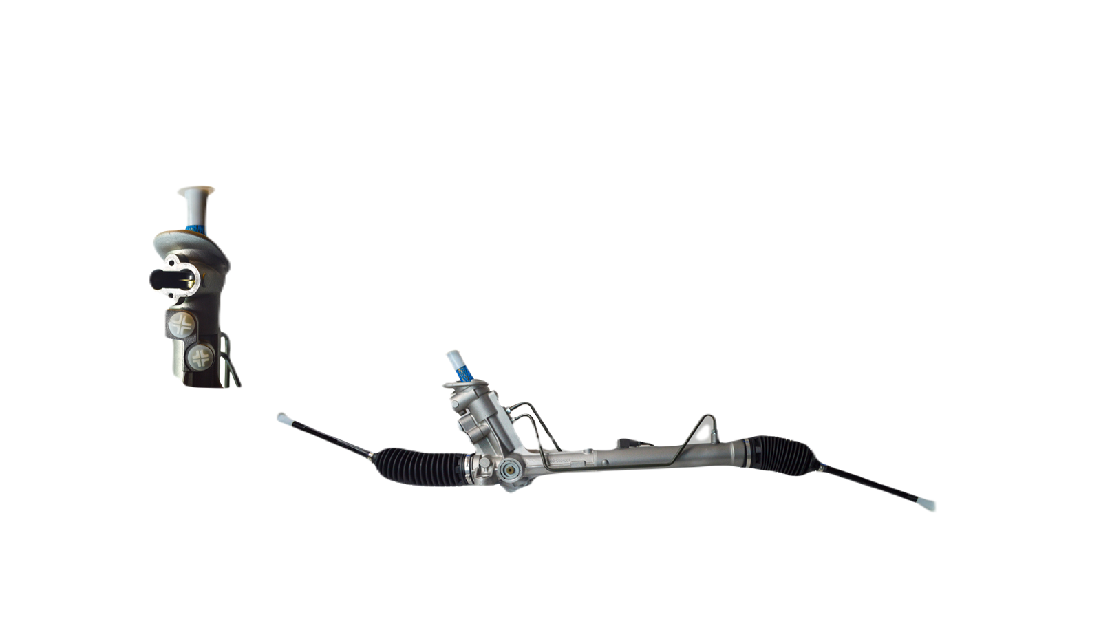 Dıreksıyon Kutusu Trw Tıpı Audı A2 Seat Arosa Cordoba [6Q1423062FRP]