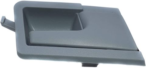 Kapı Kolu Ic On Sag Sıyah Vw T4 90 > 701837020A01C