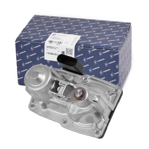 Pierburg Egzoz Gaz Kelebeği Volkswagen Golf 7 - Jetta - Passat B7 2013- 5Q0253692B