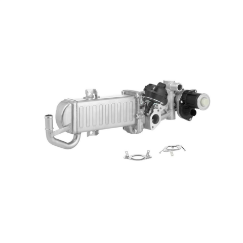 Wahler EGR Valfi Soğutuculu VW Caddy - Golf 6 - Passat - A3 - Leon 1.6 TDI CAYB-CAYC-CAYD 2010-2010 03L131512CF