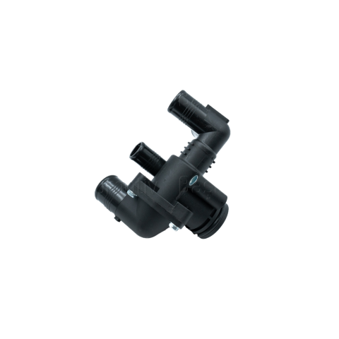 Termostat (88°C Plastik) Ford Transit - Mondeo 3 - Tourneo 2.0 TDCi 2000-2015 1096283