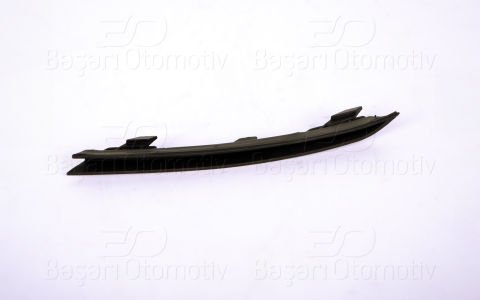 Tampon Izgara Bakalıtı On Sol Vw Passat B8.5 2 3G0854321A9B9