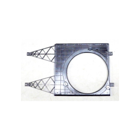 Fan Davlumbazı Volkswagen Polo 9N 2006-2009 BBY BKY