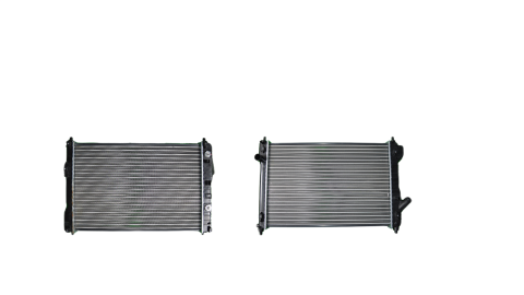 Su Radyatoru Mekanık At 600X415x23 Mm Chevrolet Aveo T200 1.4 16V [96942182]