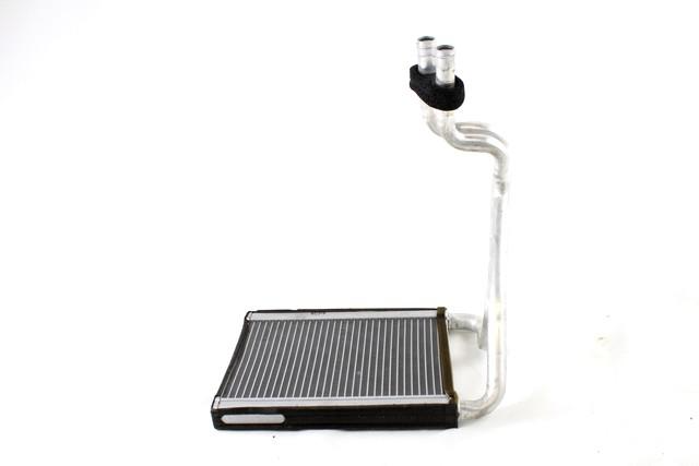 Kalorıfer Radyatoru Brazıng 235X145x20 Kıa Sportage 3  97138