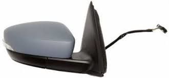 Ayna Komple Sol Elek+Isı+Ast+Sın Skoda Fabıa 15-1 6V1857507C