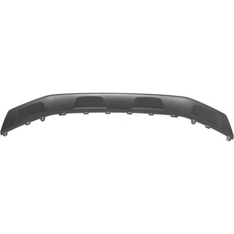 Ön Tampon Spoyleri Volkswagen Tiguan 2017- 5NA807532YE4
