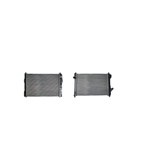 Su Radyatörü Chevrolet Aveo T200 1.4 16V - Kalos 2008- 616904