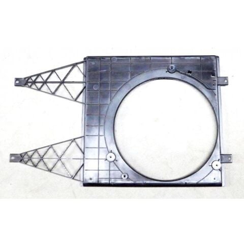 Fan Davlumbazı Volkswagen Polo 9N 2006-2009 BBY BKY