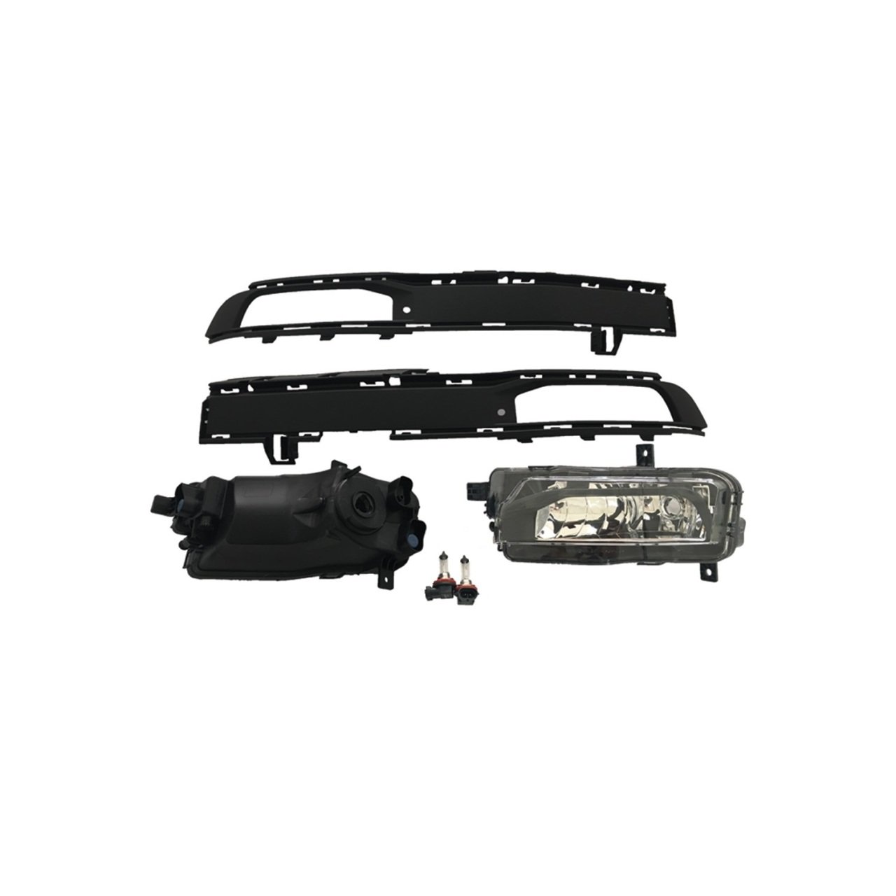 Transporter T7 Sis Far Seti 2015-2019 - 7E0941661-662