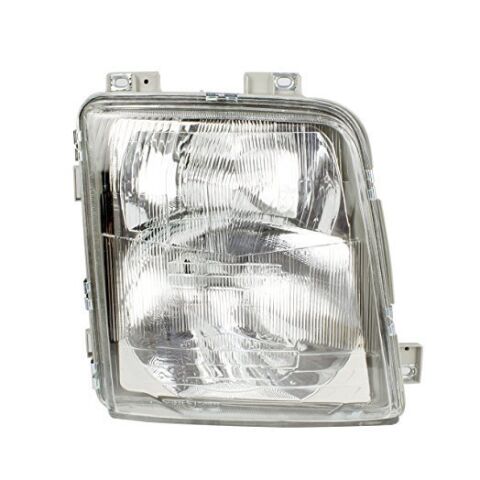 Depo Far Sağ VW LT 1996-2006 2D1941016