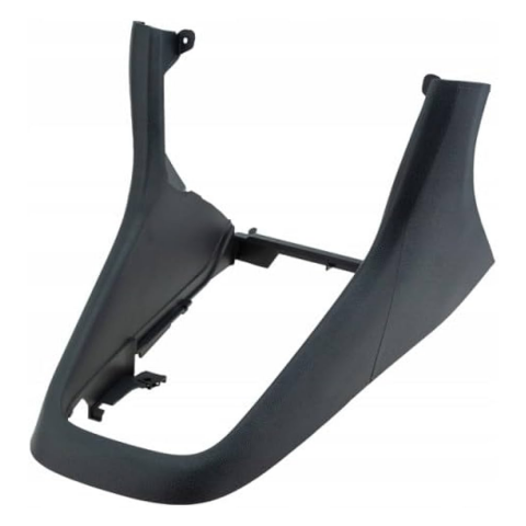 Vites Konsol Kaplaması VW Golf 6 2009-2013 5K0863680B