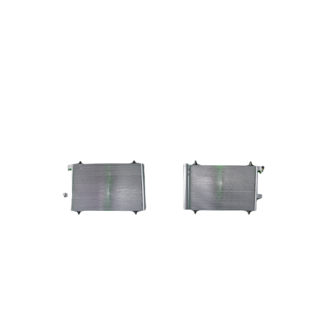 Klima Radyatörü Peugeot 407 - Citroen C5 1.6 HDi - 2.0 HDi 2005- 6455.CP