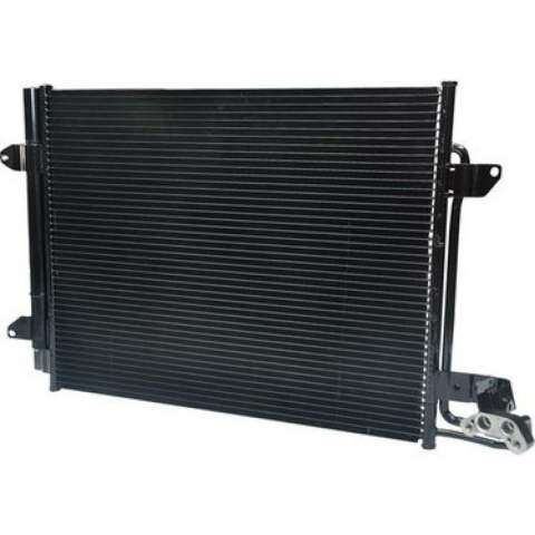 Klıma Radyatörü Caddy Touran 04- Eurorepar 1T0820411E
