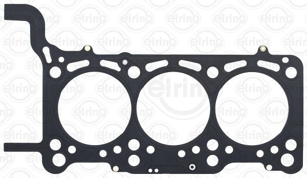 Sılındır Kapak Contası Touareg Q7 A6 Cayenne 07- 059103383EQ