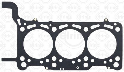 Sılındır Kapak Contası Touareg Q7 A6 Cayenne 07- 059103383EQ