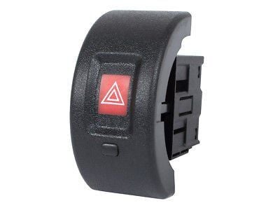 Dörtlü Flaşör Anahtarı Opel Astra G 1998-2005 2220074