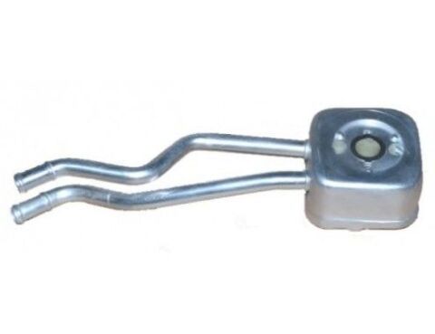 Yag Sogutucusu Tek Contalı Vw Golf4 - Bora Bcb - Ahw 036117021G