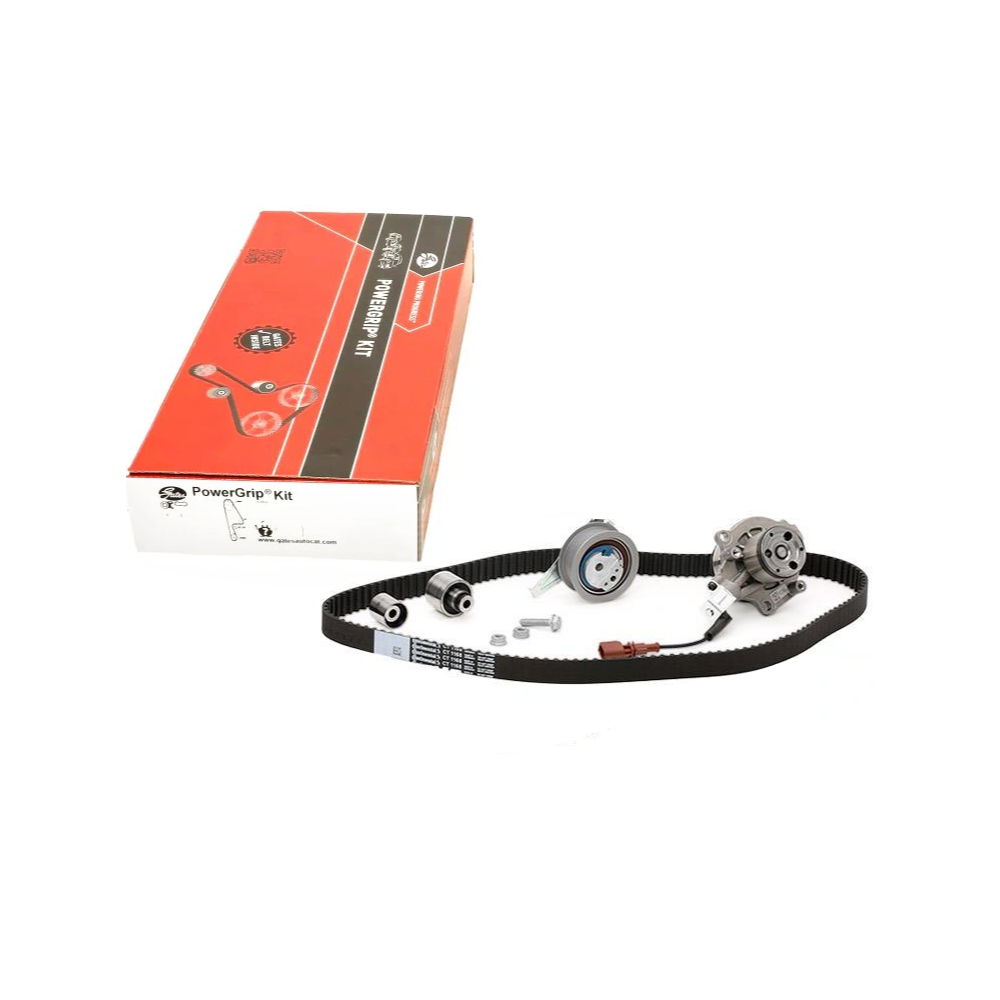 Gates Triger Seti ve Devirdaim VW Golf 7 Passat B8 04L198119B