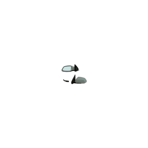Sol Dış Dikiz Aynası Skoda Octavia 2004-2009 1Z0857537A