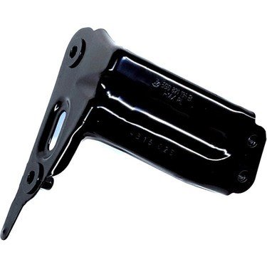 Çamurluk Braketı Ön Sol Golf7 13- Ioe-Vw 5G0821135B