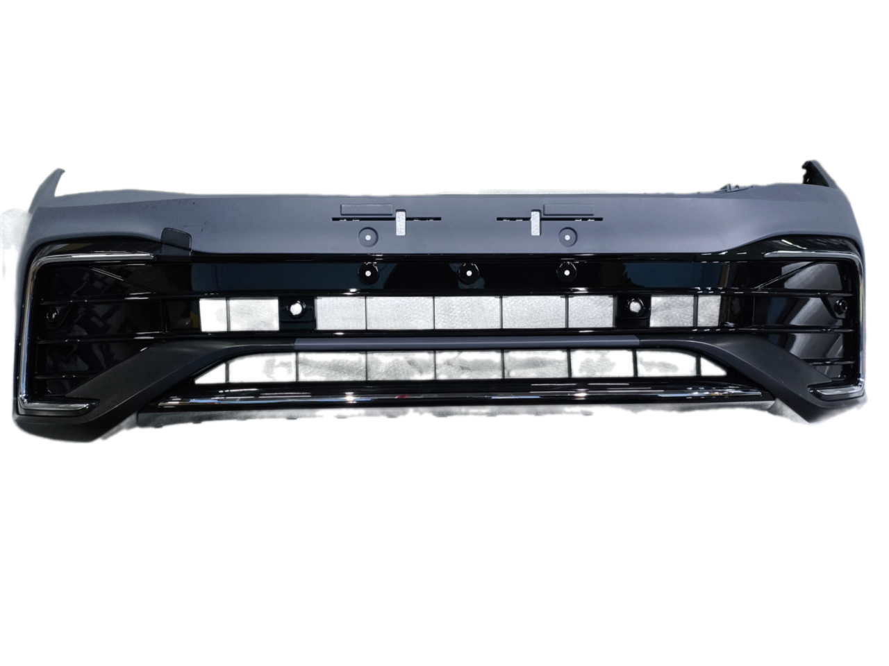 Tampon Dolu On Astarlı Vw Tıguan R-Lıne 2 5NA807217DMGRUDOLU