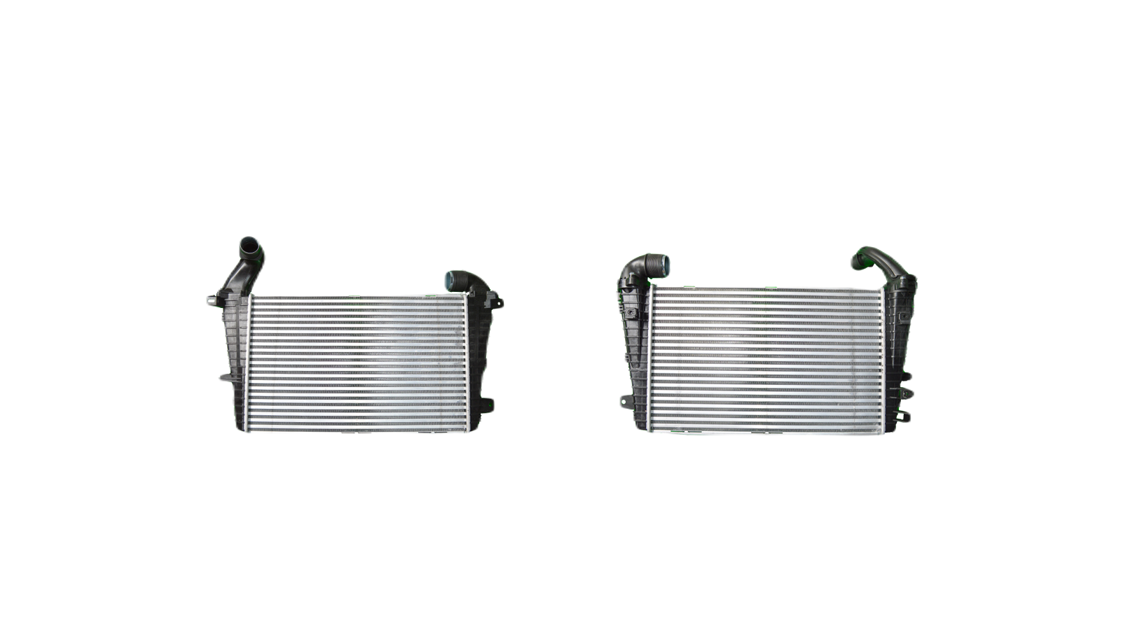 Turbo Radyatoru (Intercooler) 523X347x27 Opel Astra H 1.7 Cdtı [6302082]