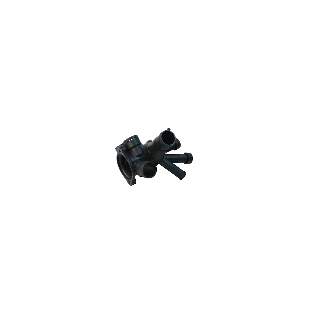 Jopex Su Flanşı VW Golf 3 - Polo 1.3 Cat 1991- 030121117M