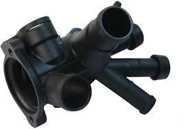 Jopex Su Flanşı VW Golf 3 - Polo 1.3 Cat 1991- 030121117M