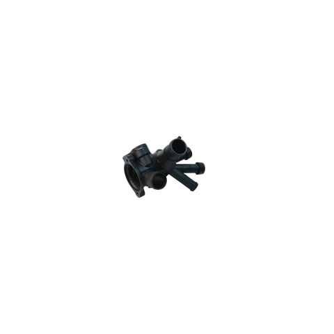Jopex Su Flanşı VW Golf 3 - Polo 1.3 Cat 1991- 030121117M
