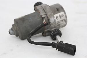 Orijinal Fren Vakum Pompası Otomatik Vites Passat 2001-2005 - A4 - A6 - Touareg