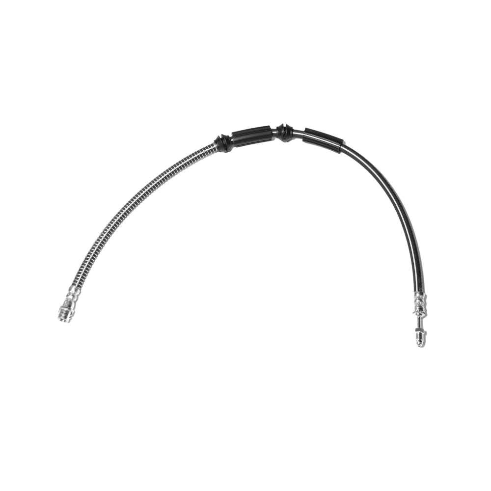 Fren Hortumu Ön 715mm VW Touareg 2003- 7L0611701B