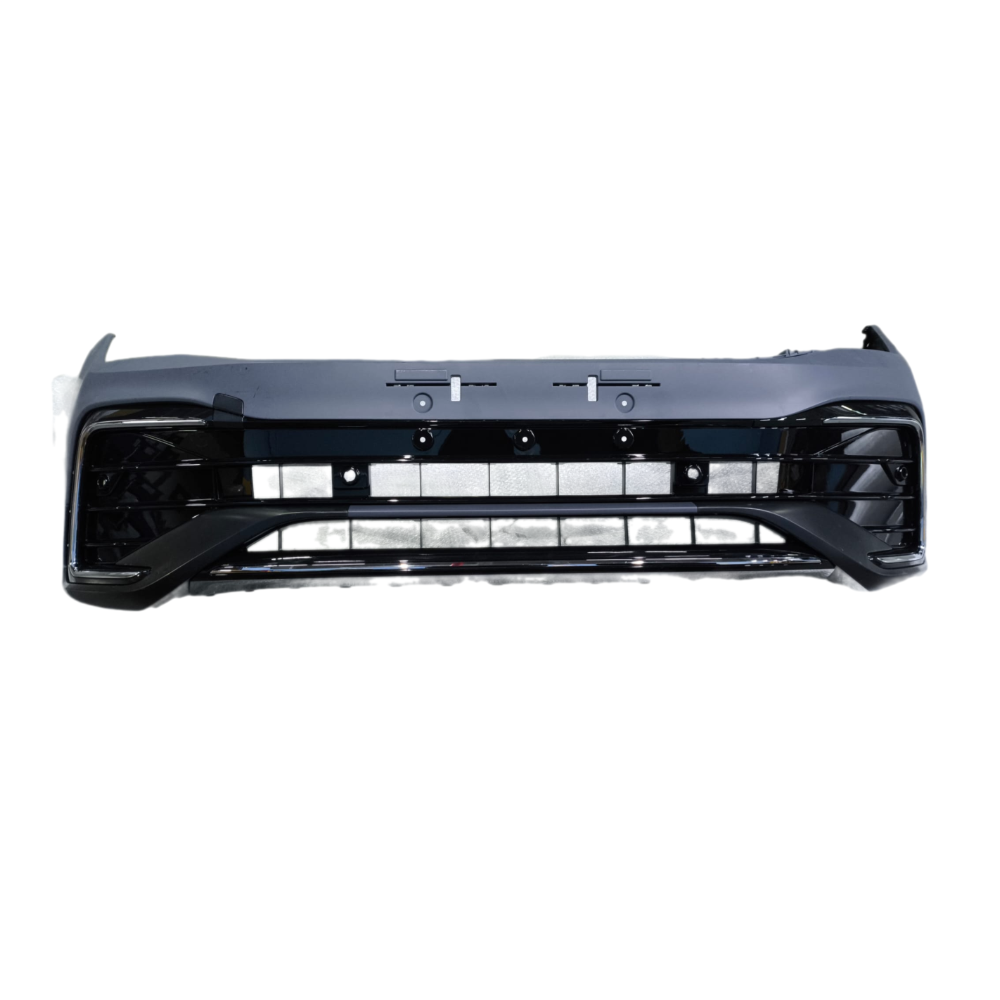 Volkswagen Tiguan R-Line Ön Tampon Dolu 5NA807217DMGRUDOLU