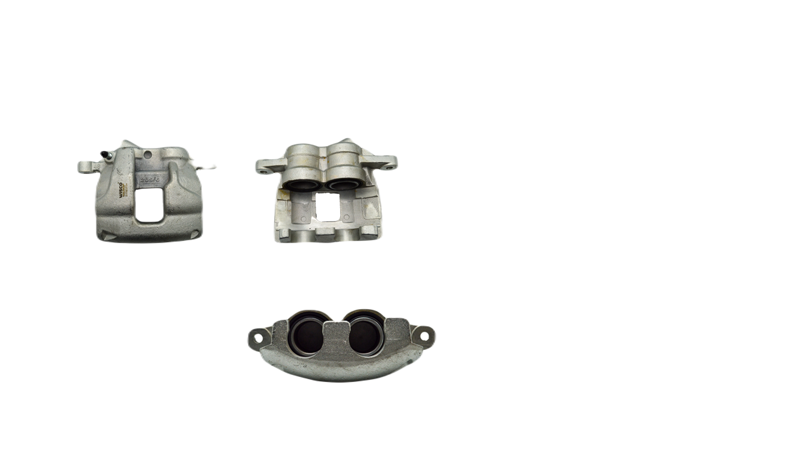 Volkswagen Amarok Ön Sağ Fren Kaliperi 2H0615124 - Wisco