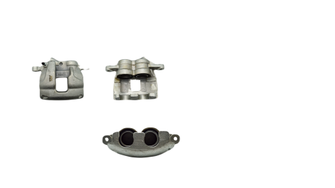 Volkswagen Amarok Ön Sağ Fren Kaliperi 2H0615124 - Wisco