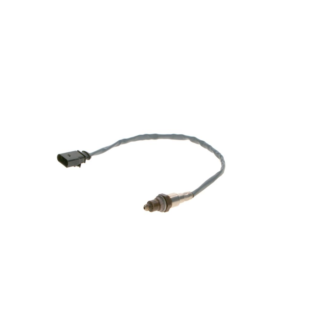 Bosch Oksijen Sensörü VW A6 CYNB-CYPA 2.0 TFSI 2014-2018 4G0906262