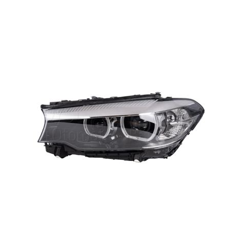 Far Sol Led BMW 5 Serisi G30 G31 M5 F90 2017- 63117214951
